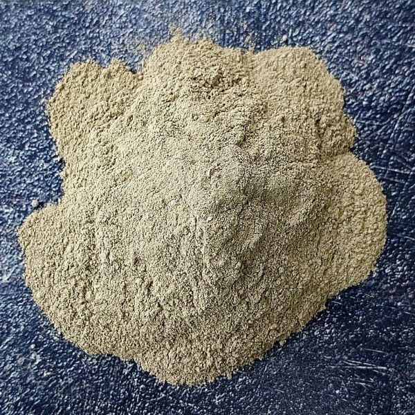 Detox mask 8 clays Wajah Alkhazf "Porcelain Face", 50 gr Detox mask 8 clays Wajah Alkhazf "Porcelain Face", 50 gr